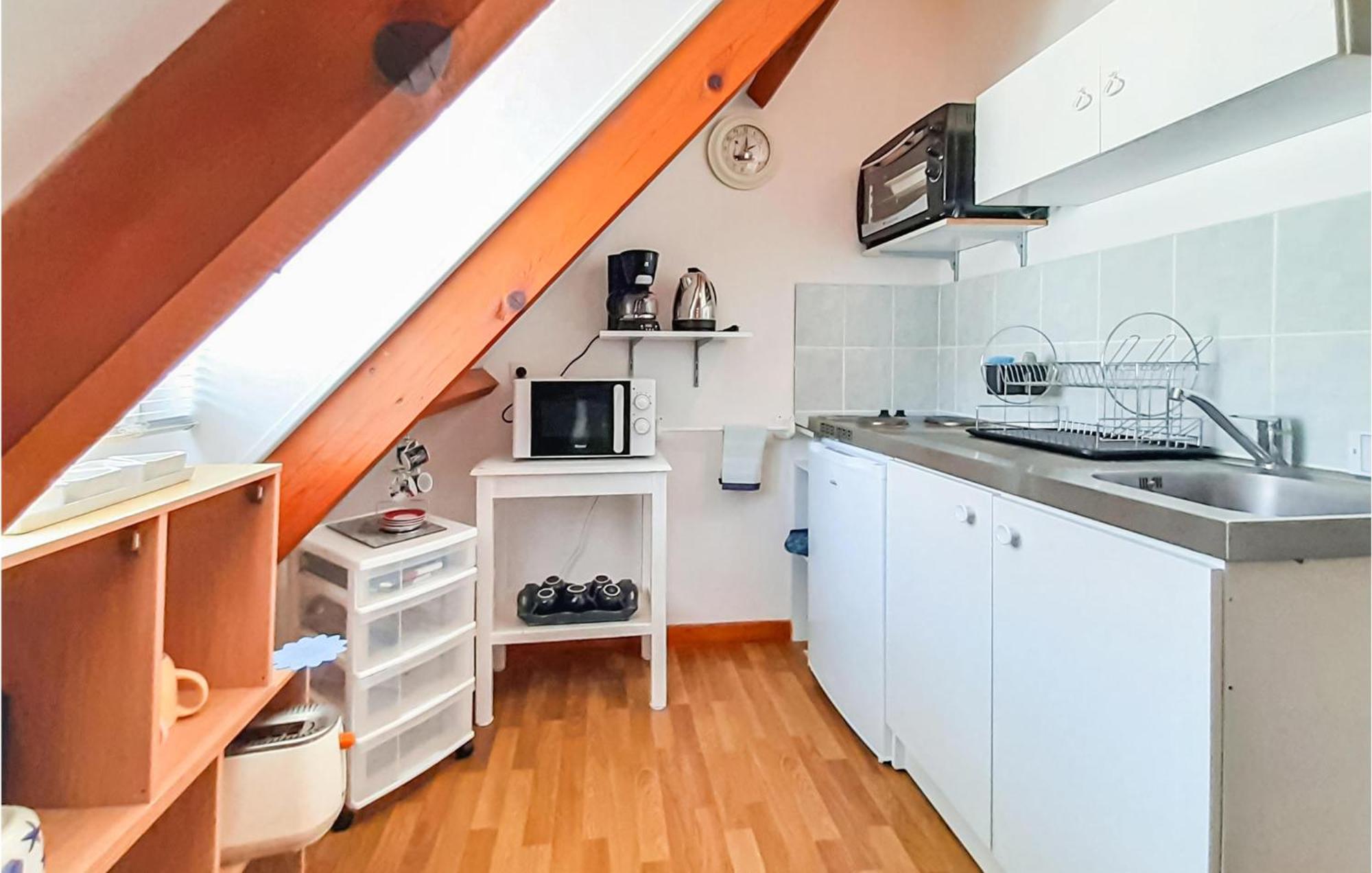 Beautiful Apartment In Alette With Kitchen Εξωτερικό φωτογραφία
