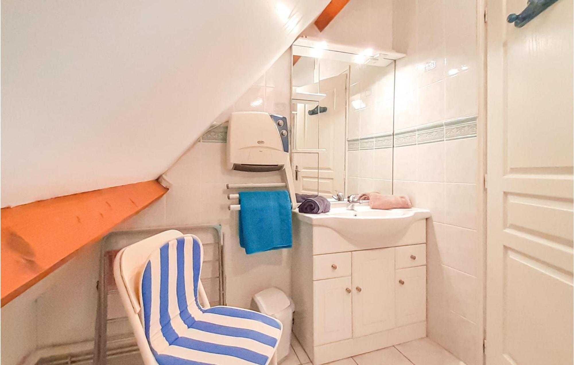 Beautiful Apartment In Alette With Kitchen Εξωτερικό φωτογραφία