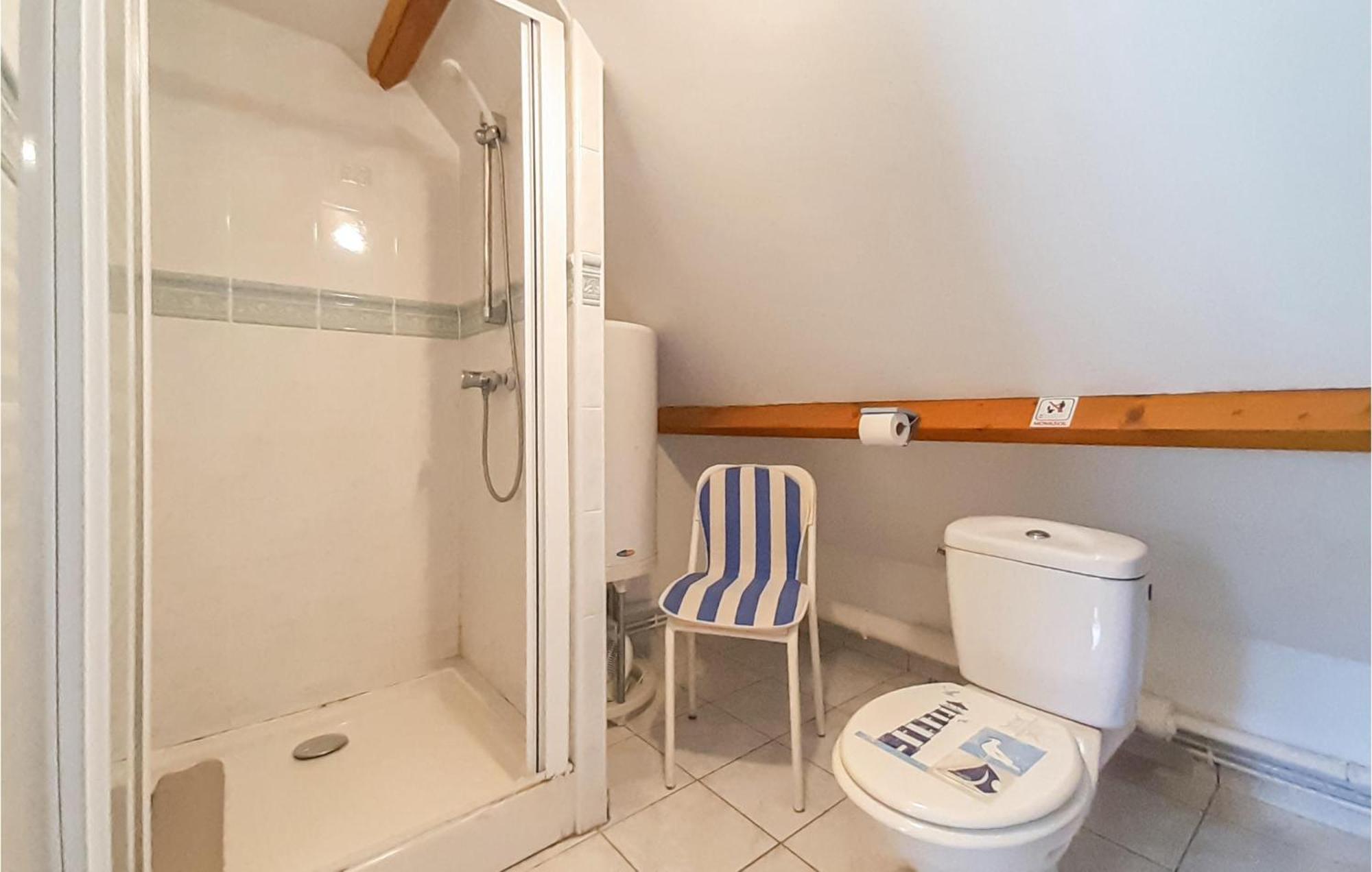 Beautiful Apartment In Alette With Kitchen Εξωτερικό φωτογραφία