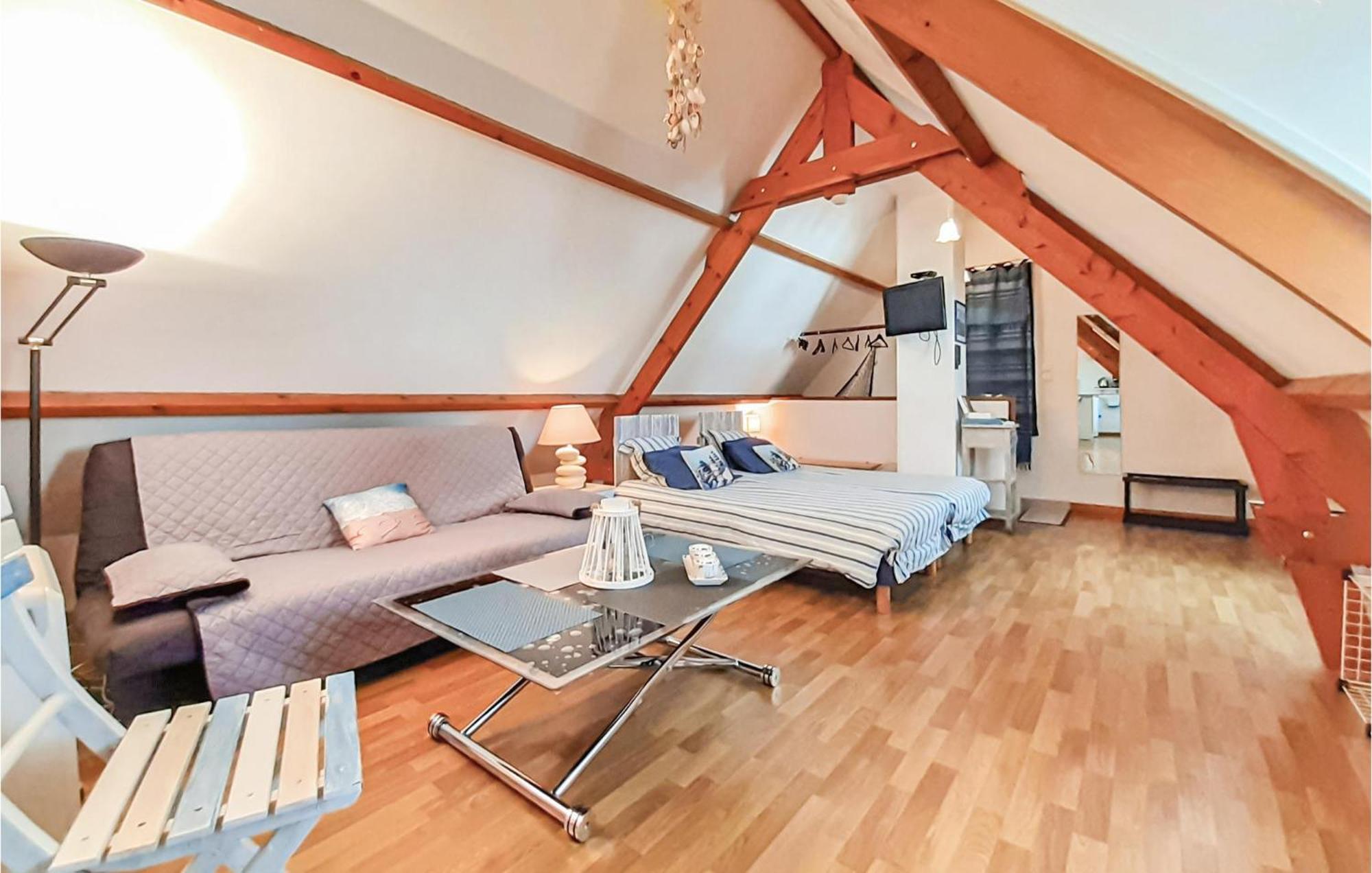 Beautiful Apartment In Alette With Kitchen Εξωτερικό φωτογραφία