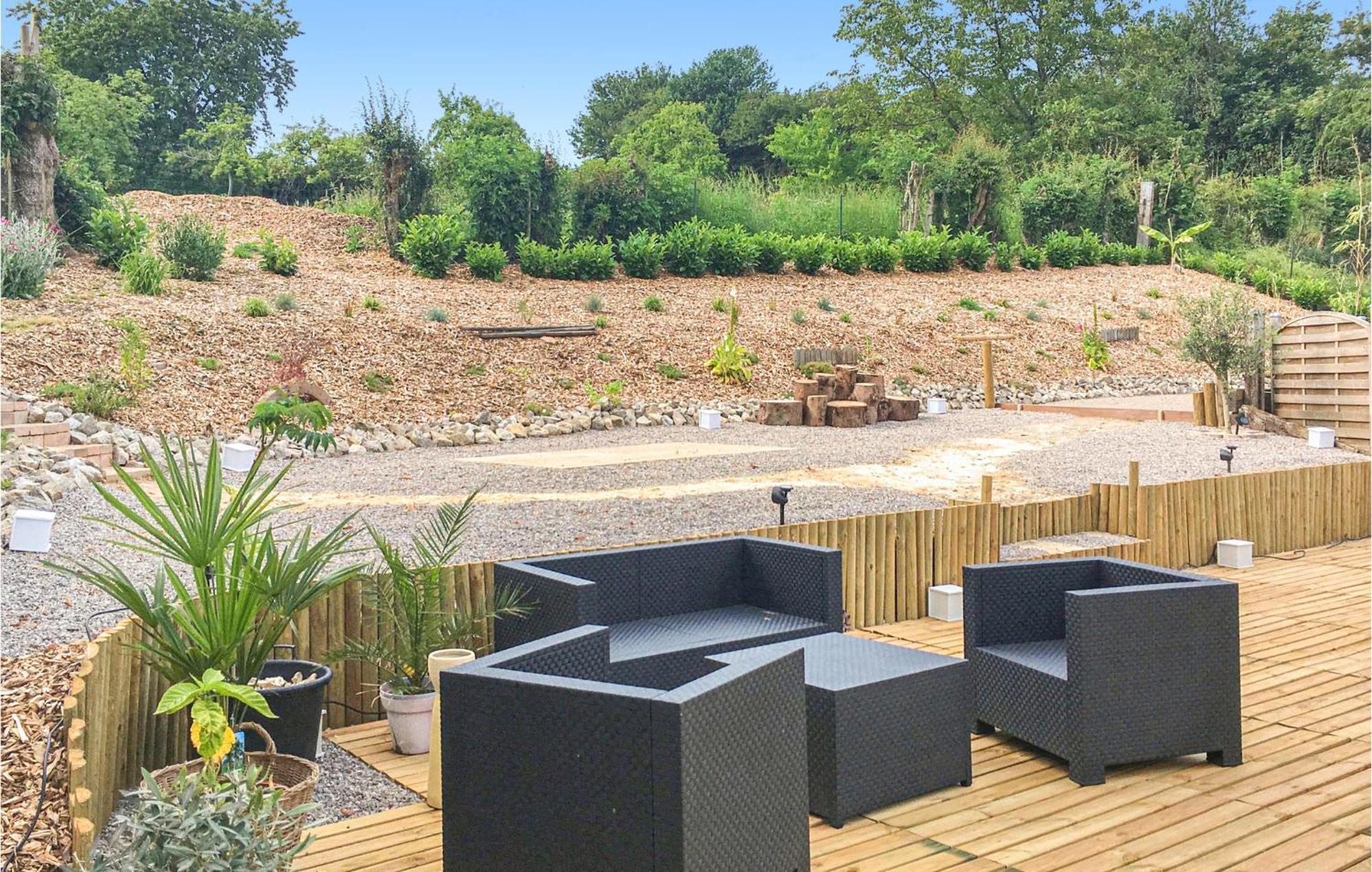 Beautiful Apartment In Alette With Kitchen Εξωτερικό φωτογραφία